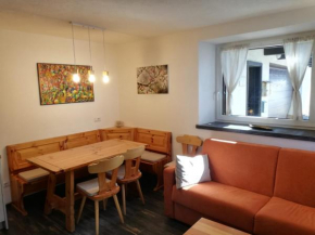 Appartamento Dragorosa Livigno
